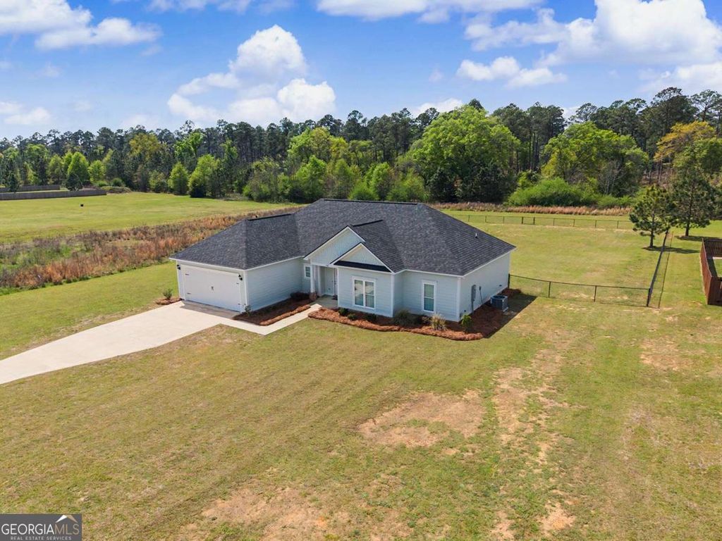 Photo of 128 Scarlet Way, Leesburg, GA 31763 (MLS # 10717118)