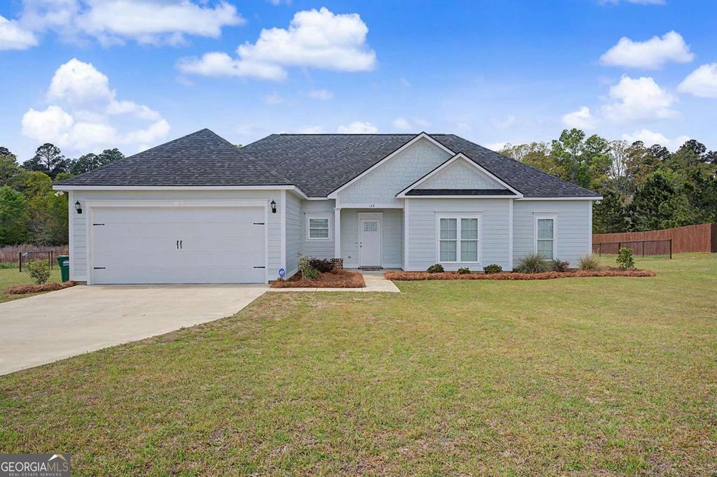 Photo of 128 Scarlet Way, Leesburg, GA 31763 (MLS # 10717118)