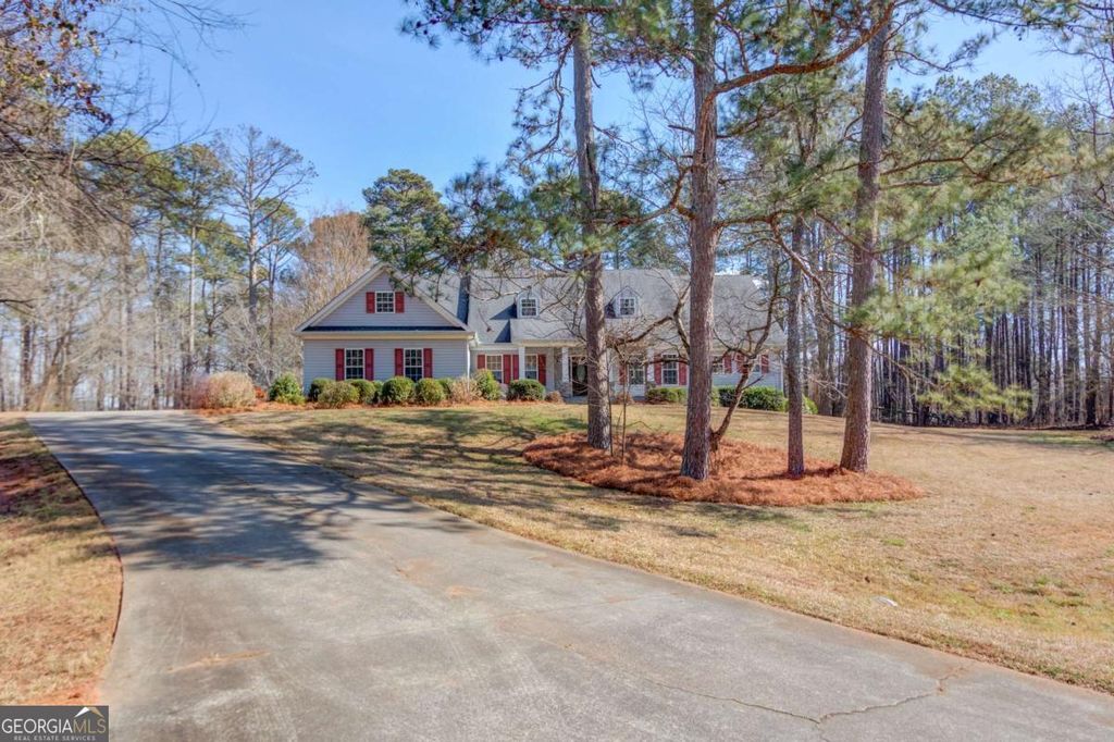 Photo of 115 Sweet Auburn Lane, Dacula, GA 30019 (MLS # 10691047)