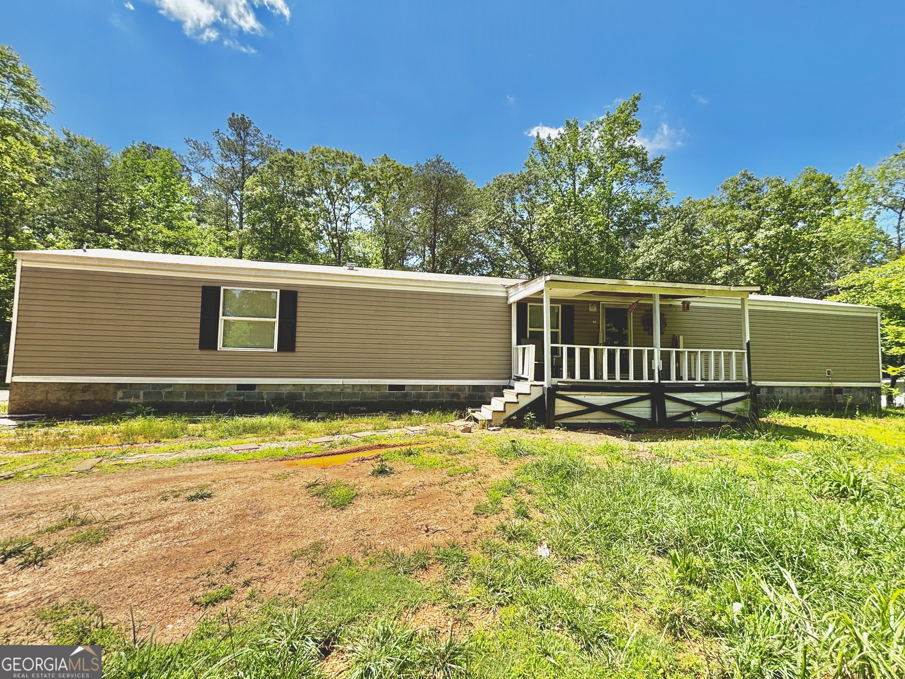 106 Valley RD
