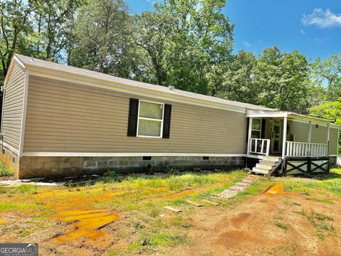 106 Valley RD Tallapoosa GA 30176