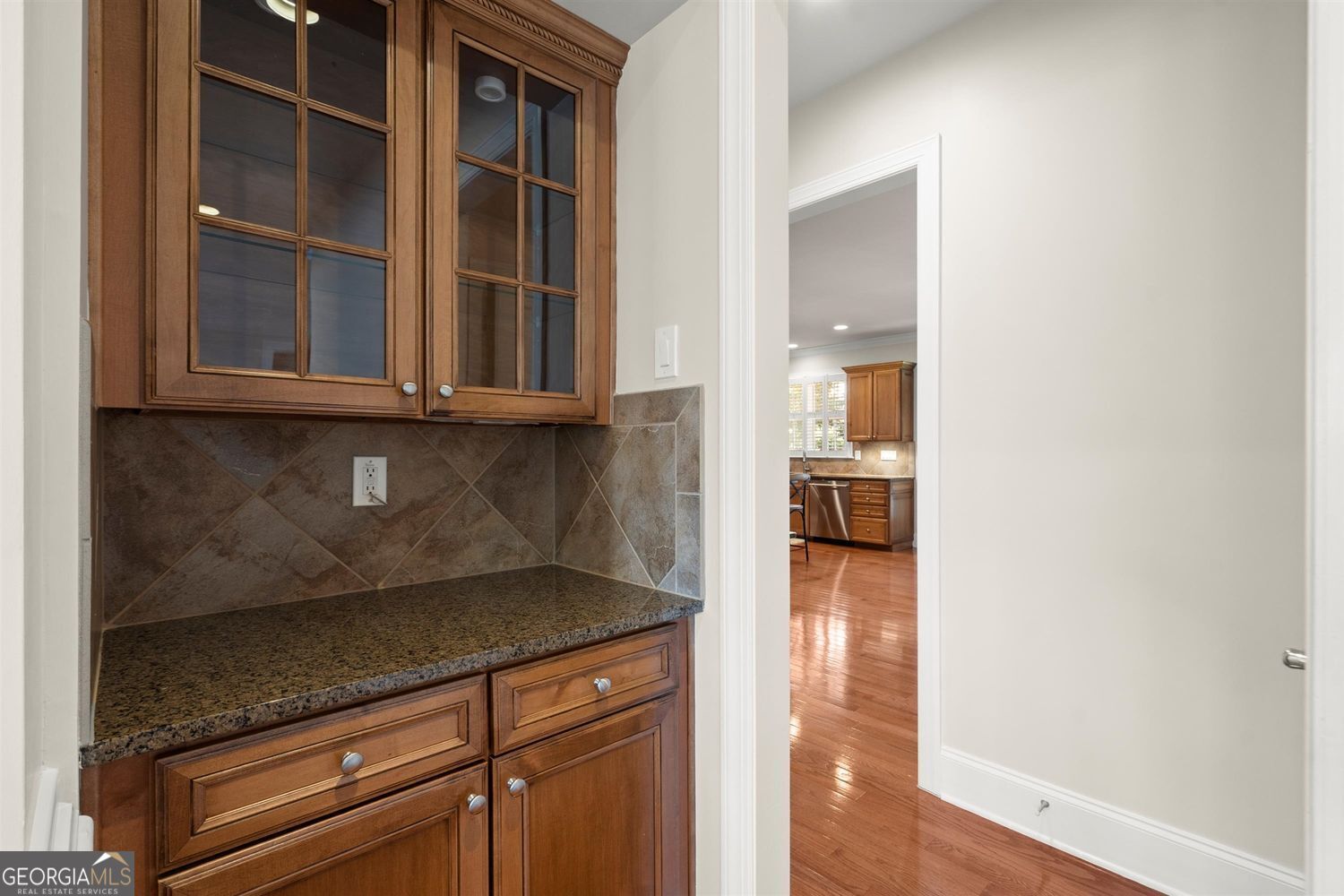 Registy at Kimball Bridge - Residential