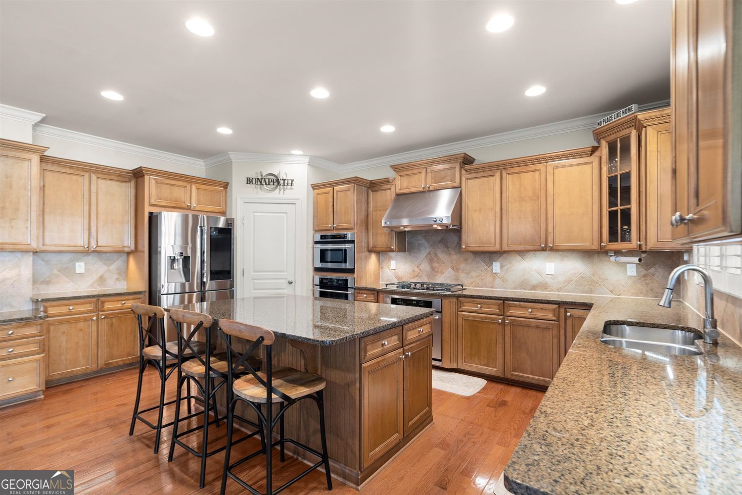 Registy at Kimball Bridge - Residential