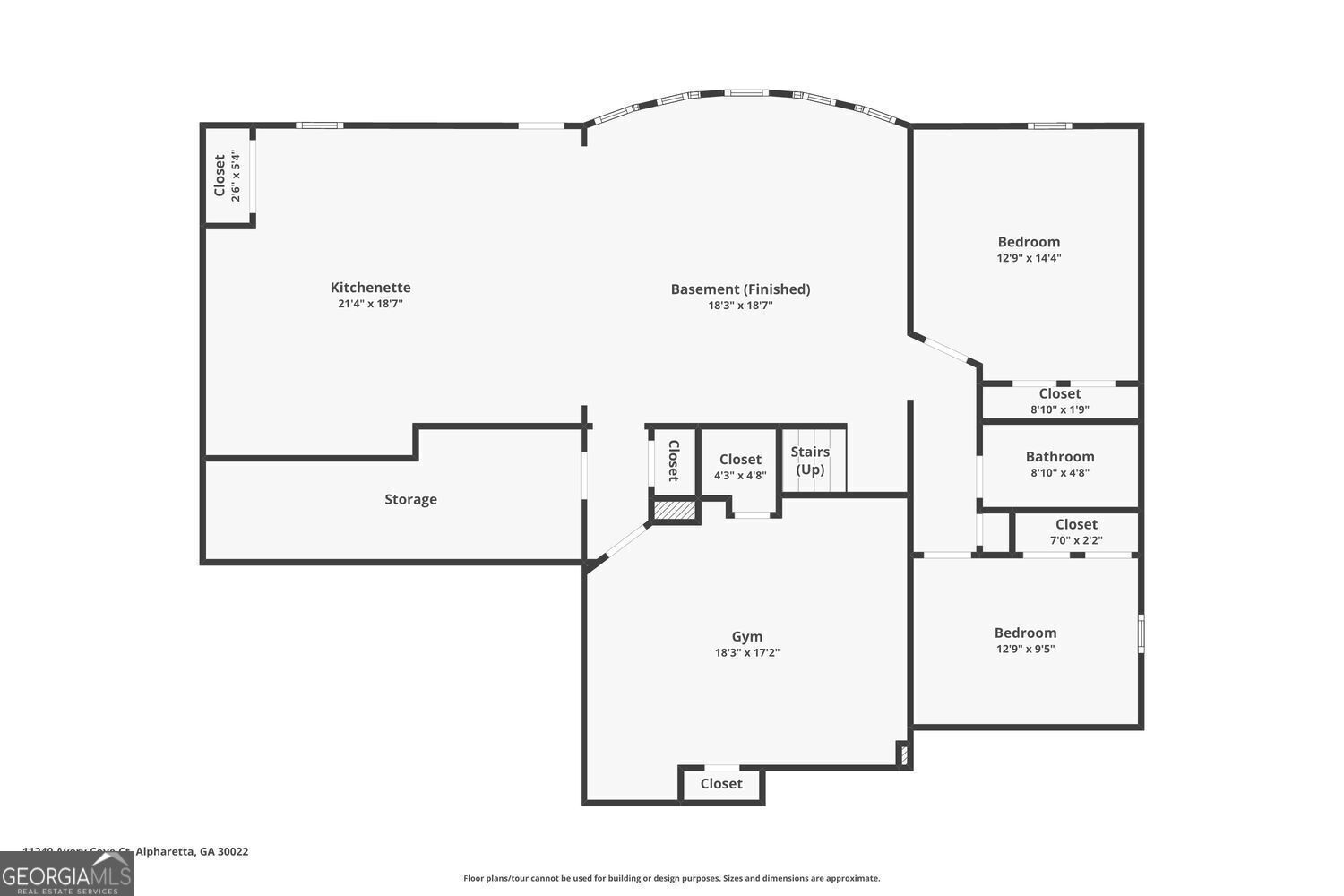 Registy at Kimball Bridge - Residential