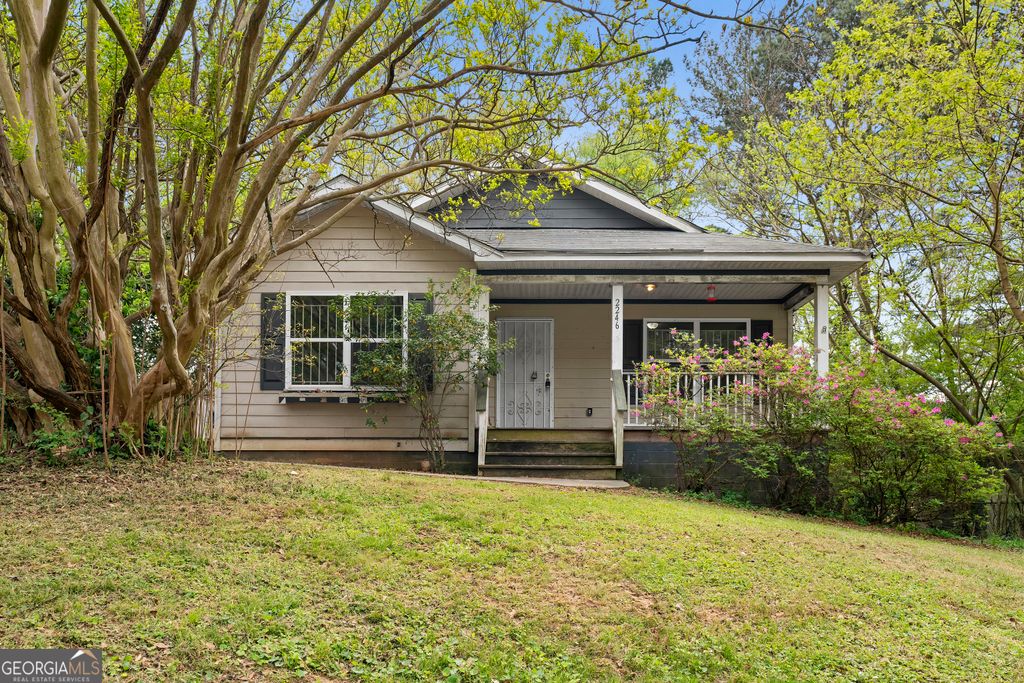 Photo of 2246 Abner Place NW, Atlanta, GA 30318 (MLS # 10721442)