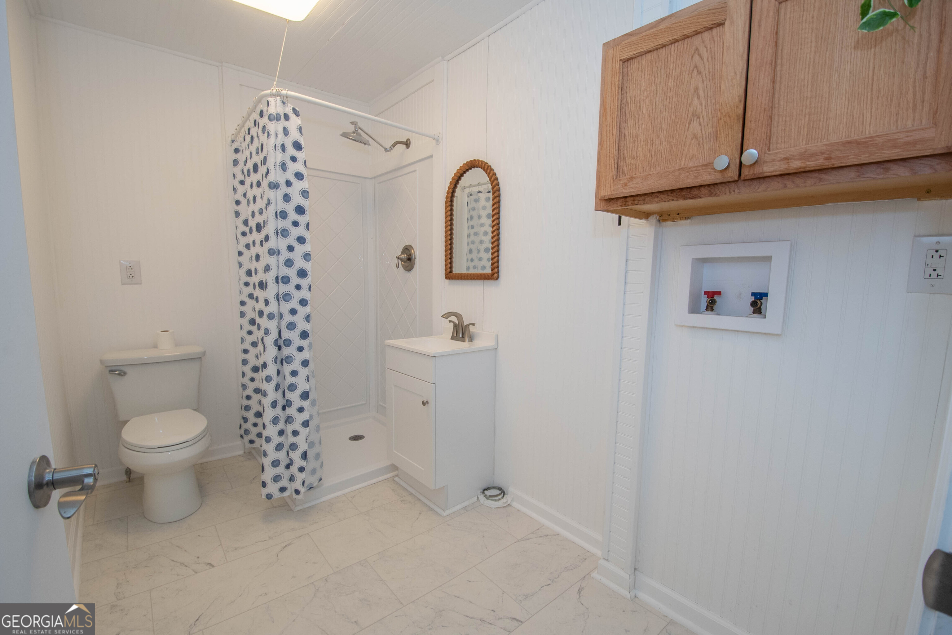 Carrol Manor - Residential