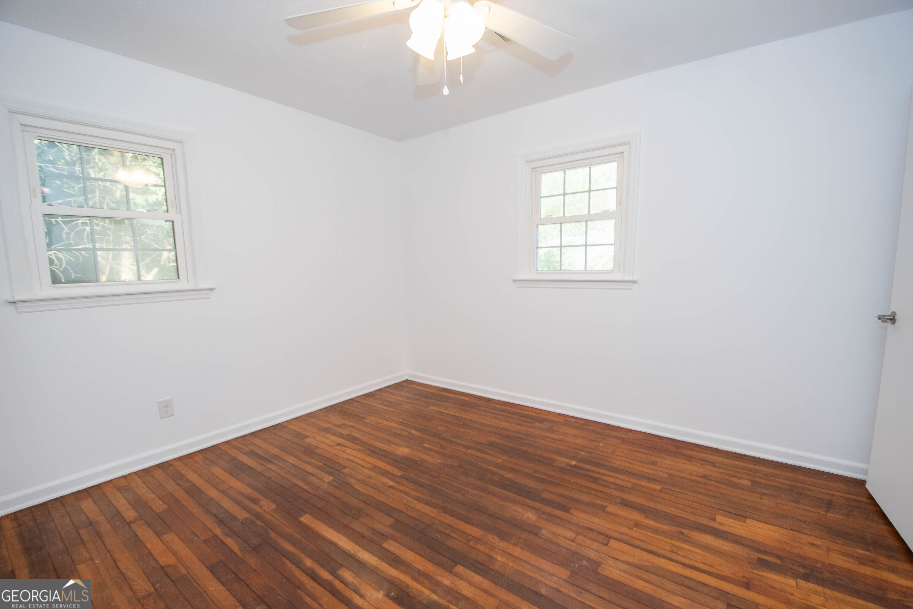 Carrol Manor - Residential