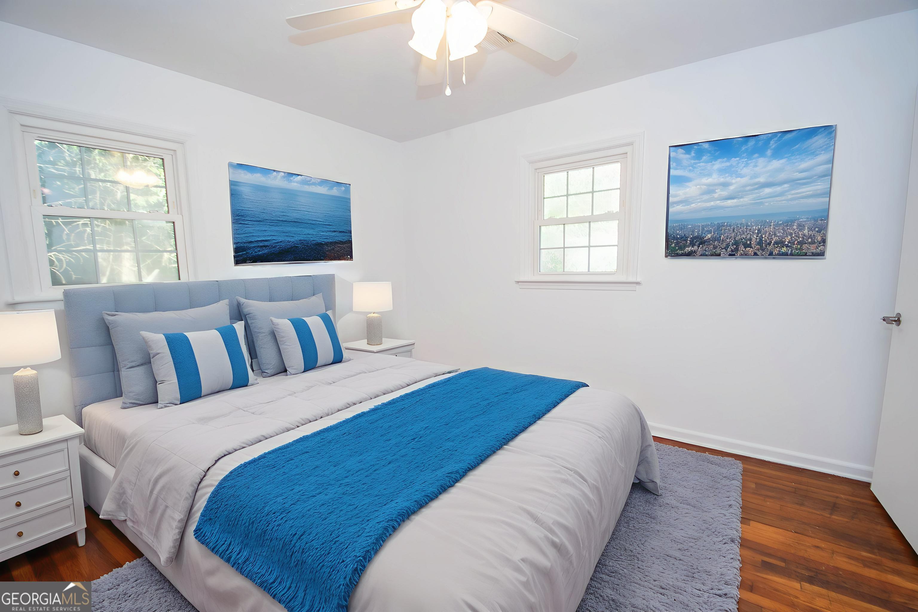 Carrol Manor - Residential