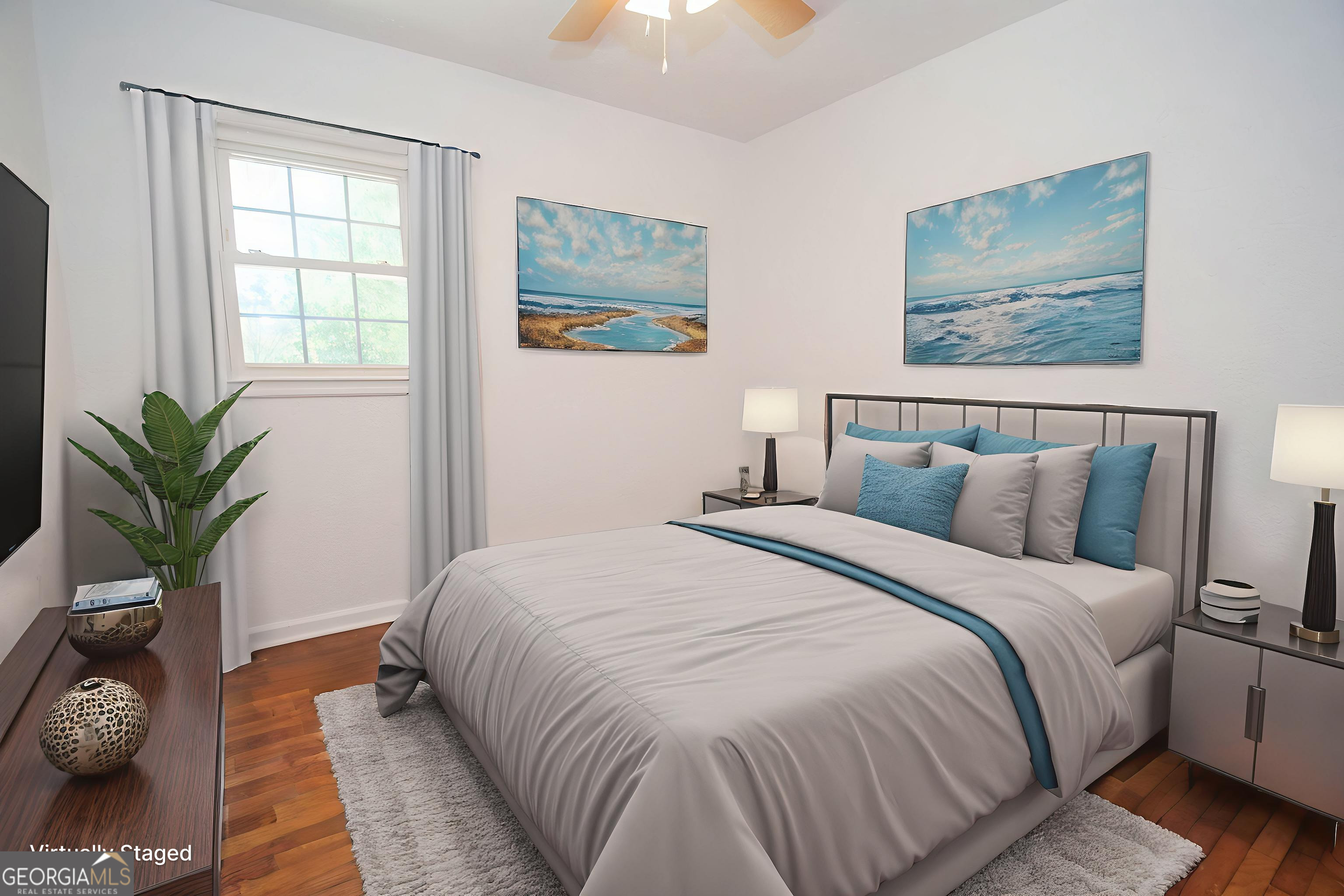 Carrol Manor - Residential