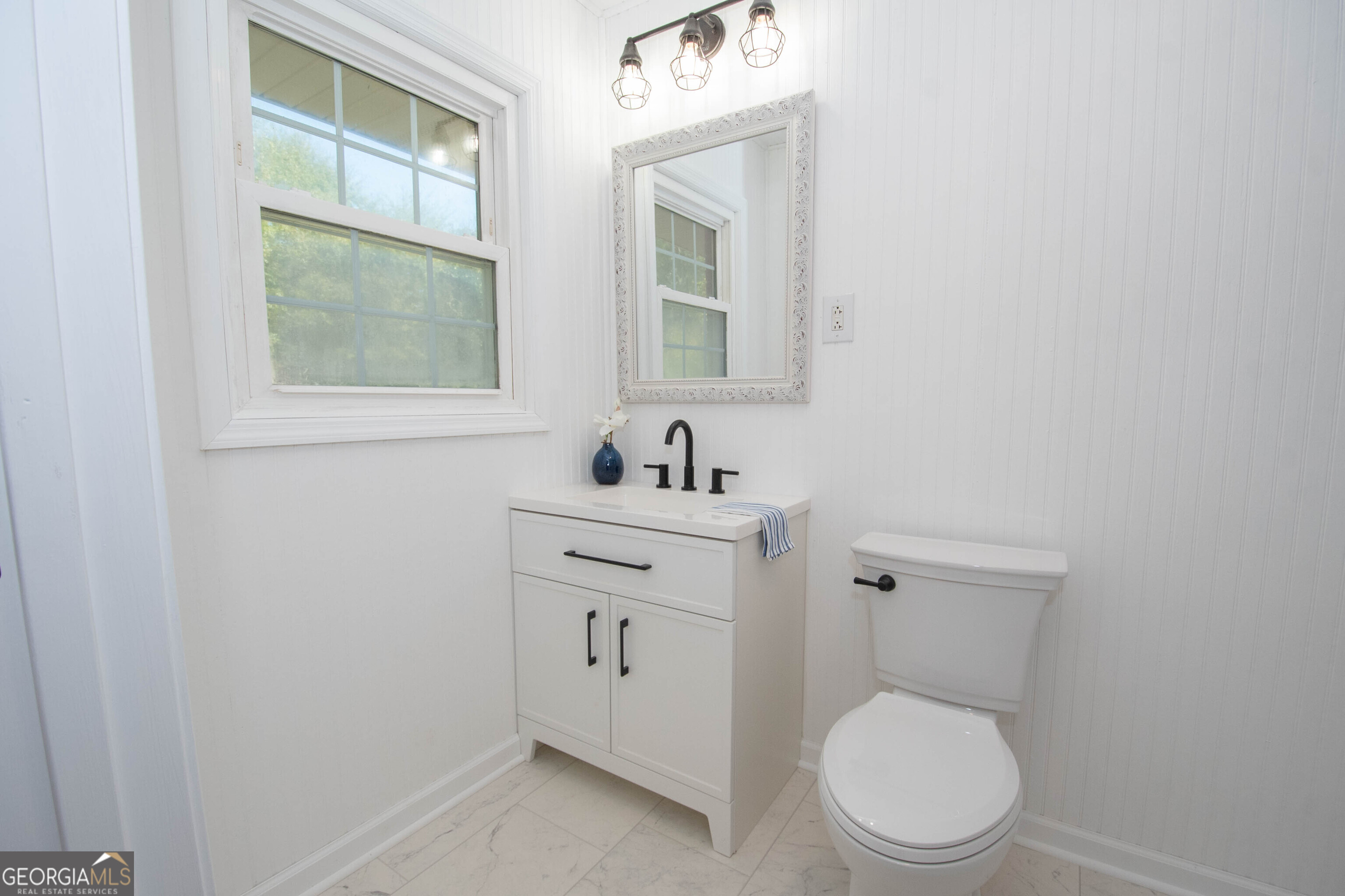 Carrol Manor - Residential