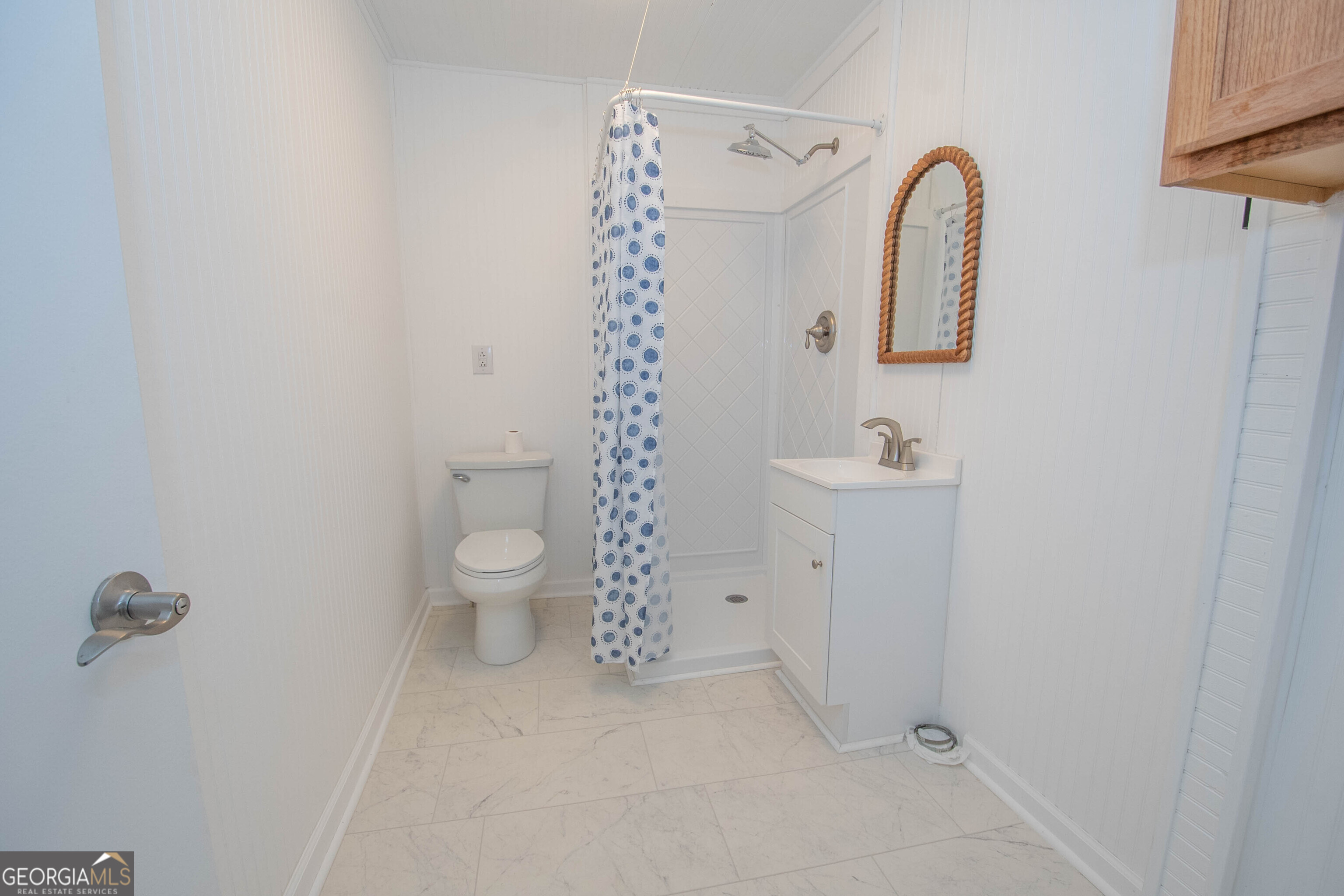 Carrol Manor - Residential