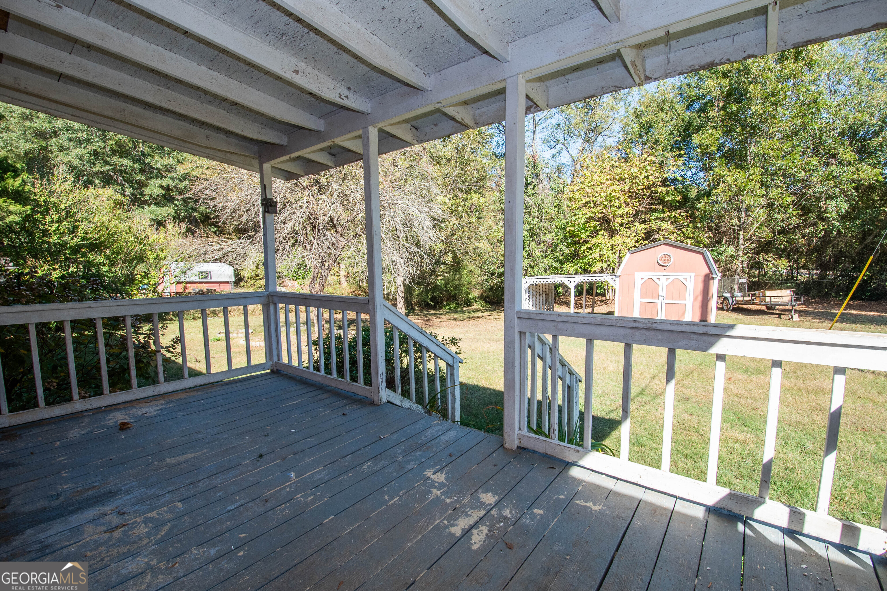 Carrol Manor - Residential