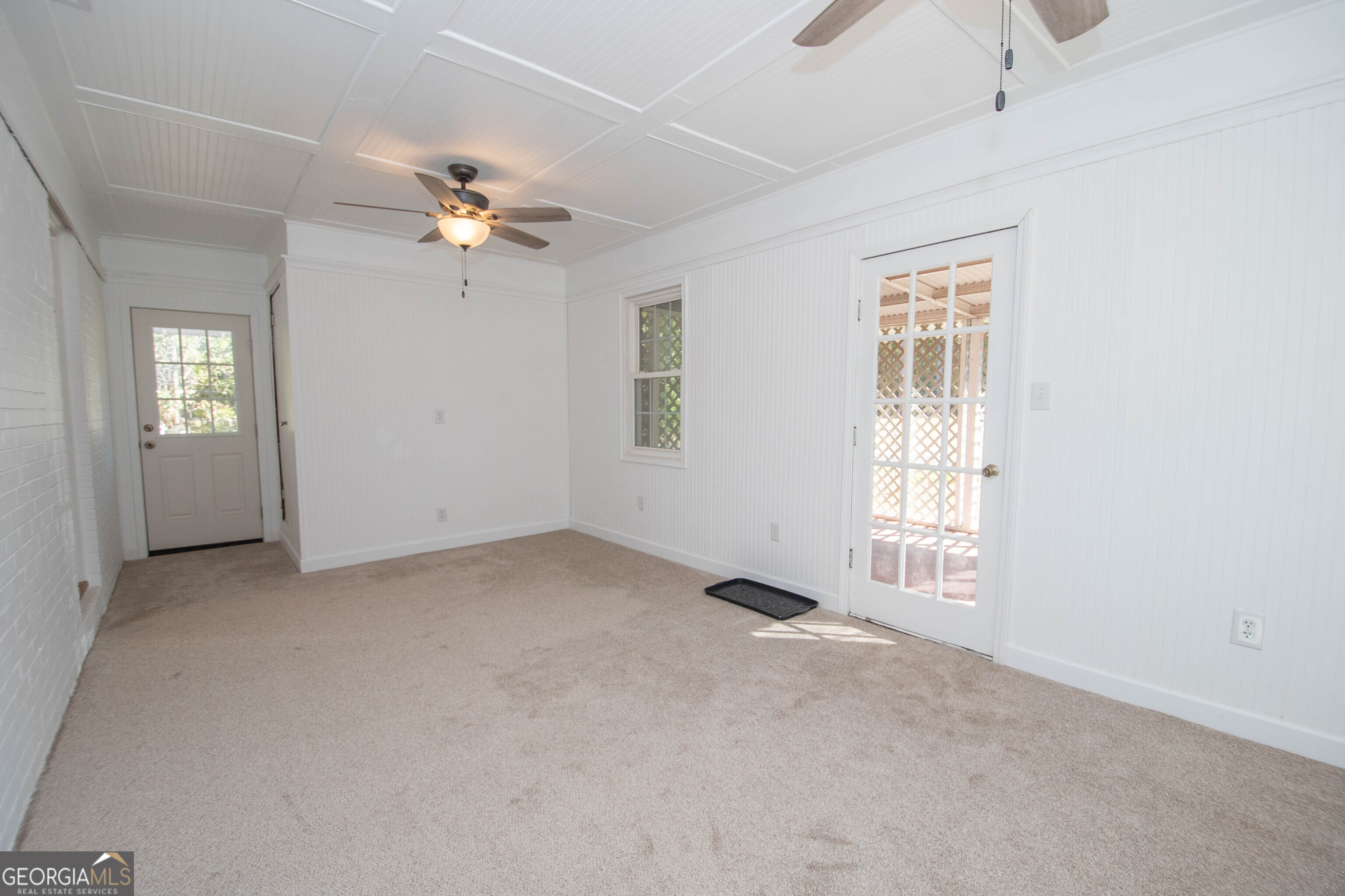 Carrol Manor - Residential