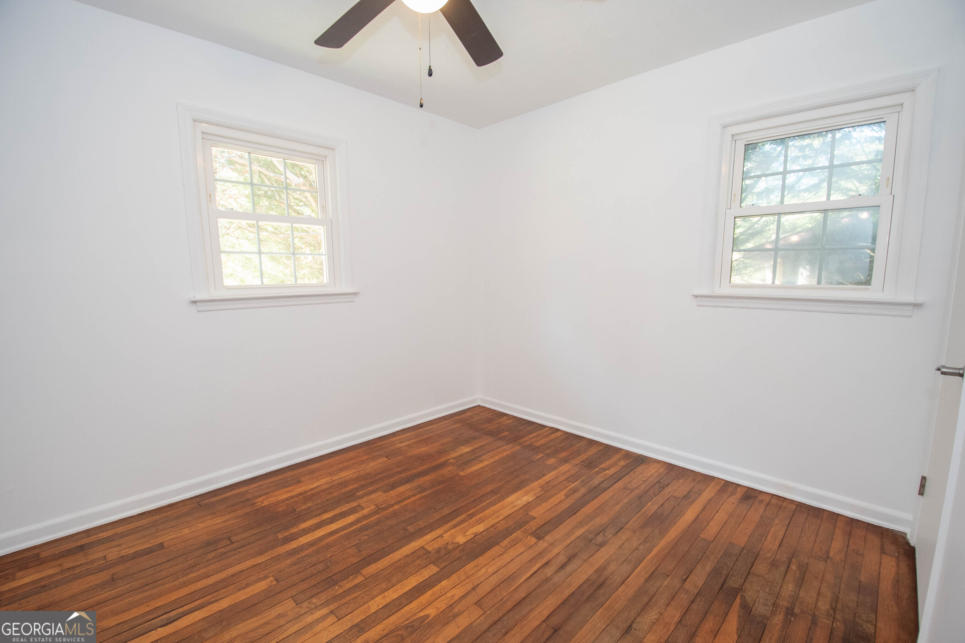 Carrol Manor - Residential