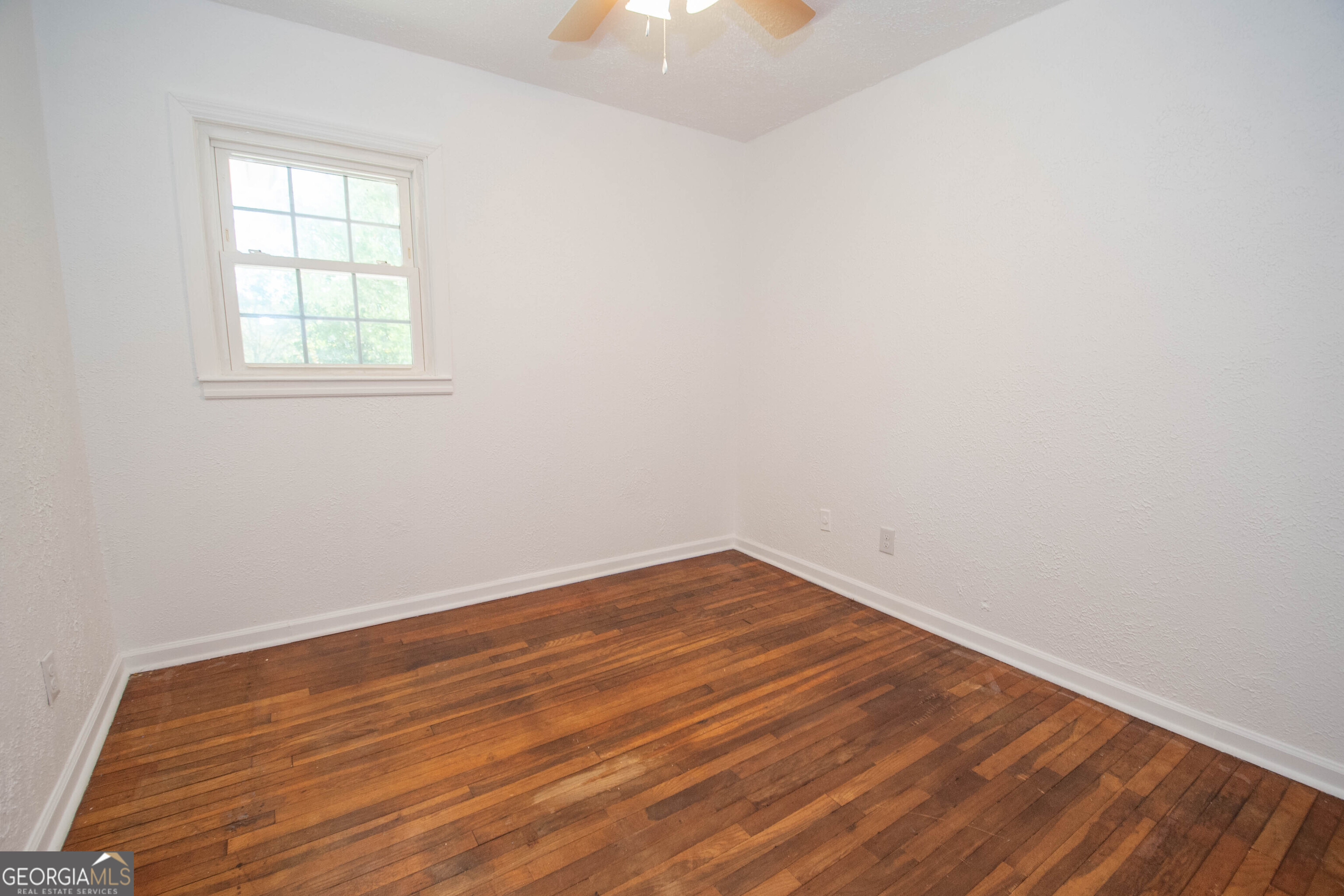 Carrol Manor - Residential