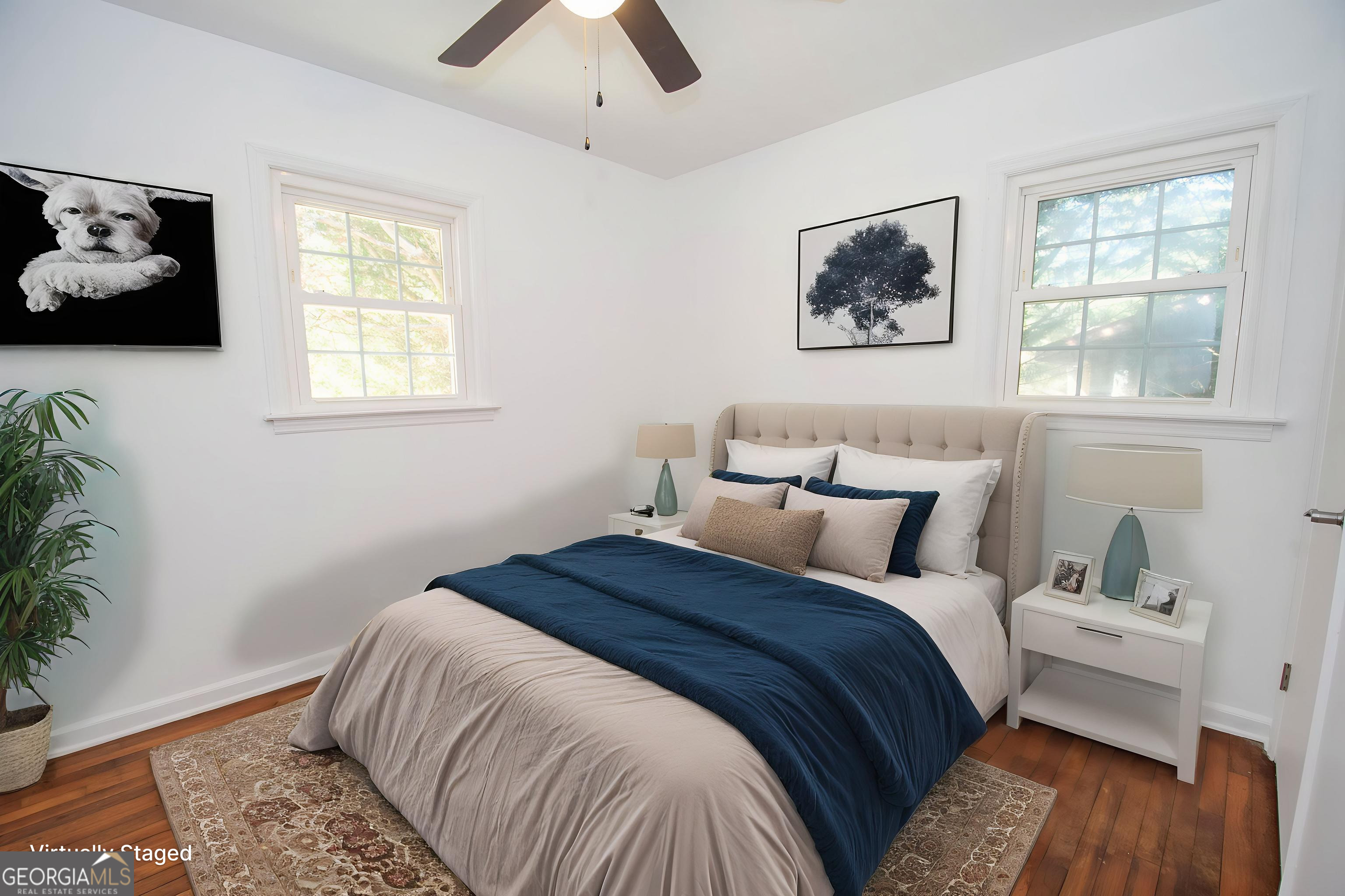 Carrol Manor - Residential