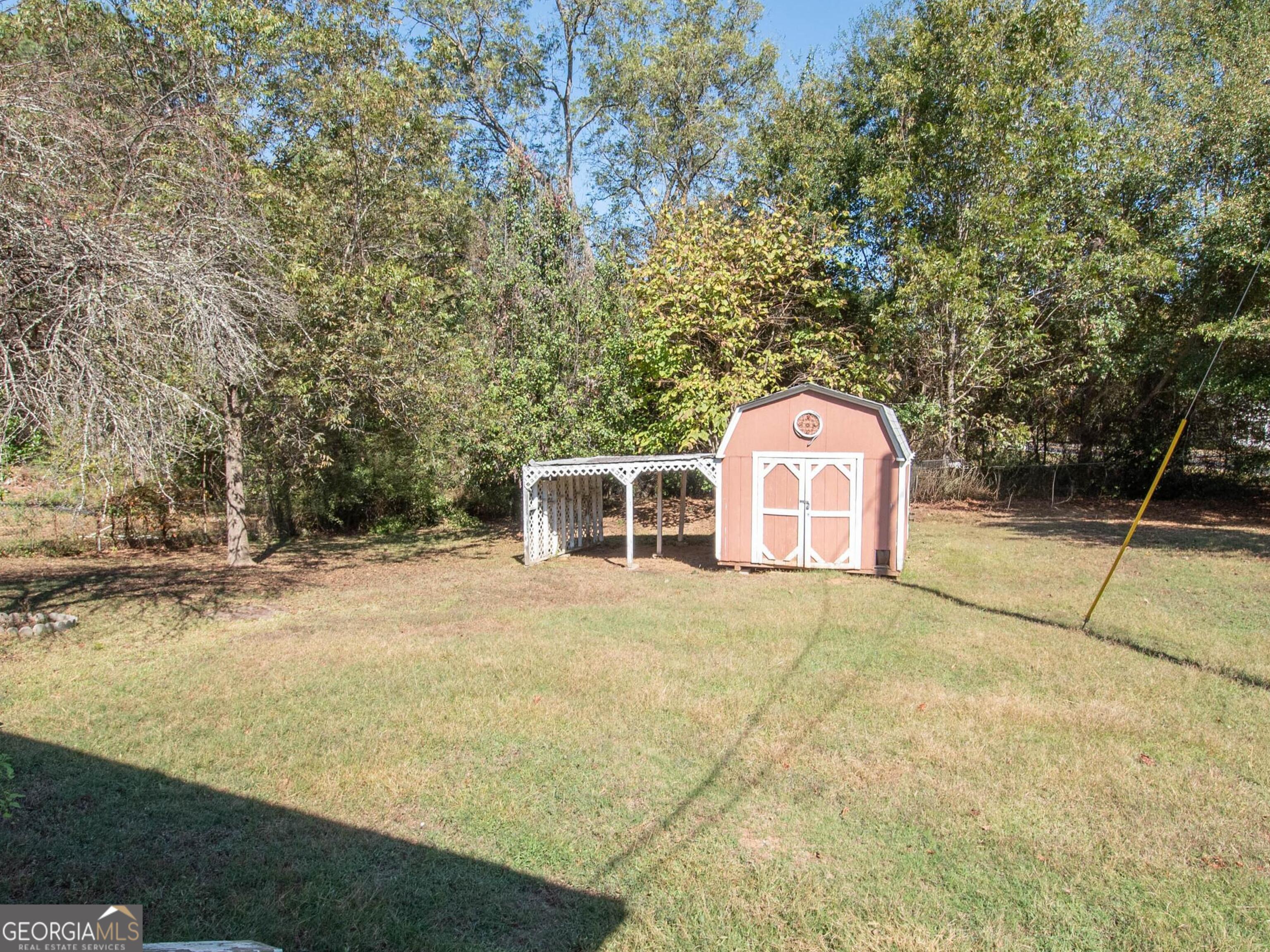 Carrol Manor - Residential