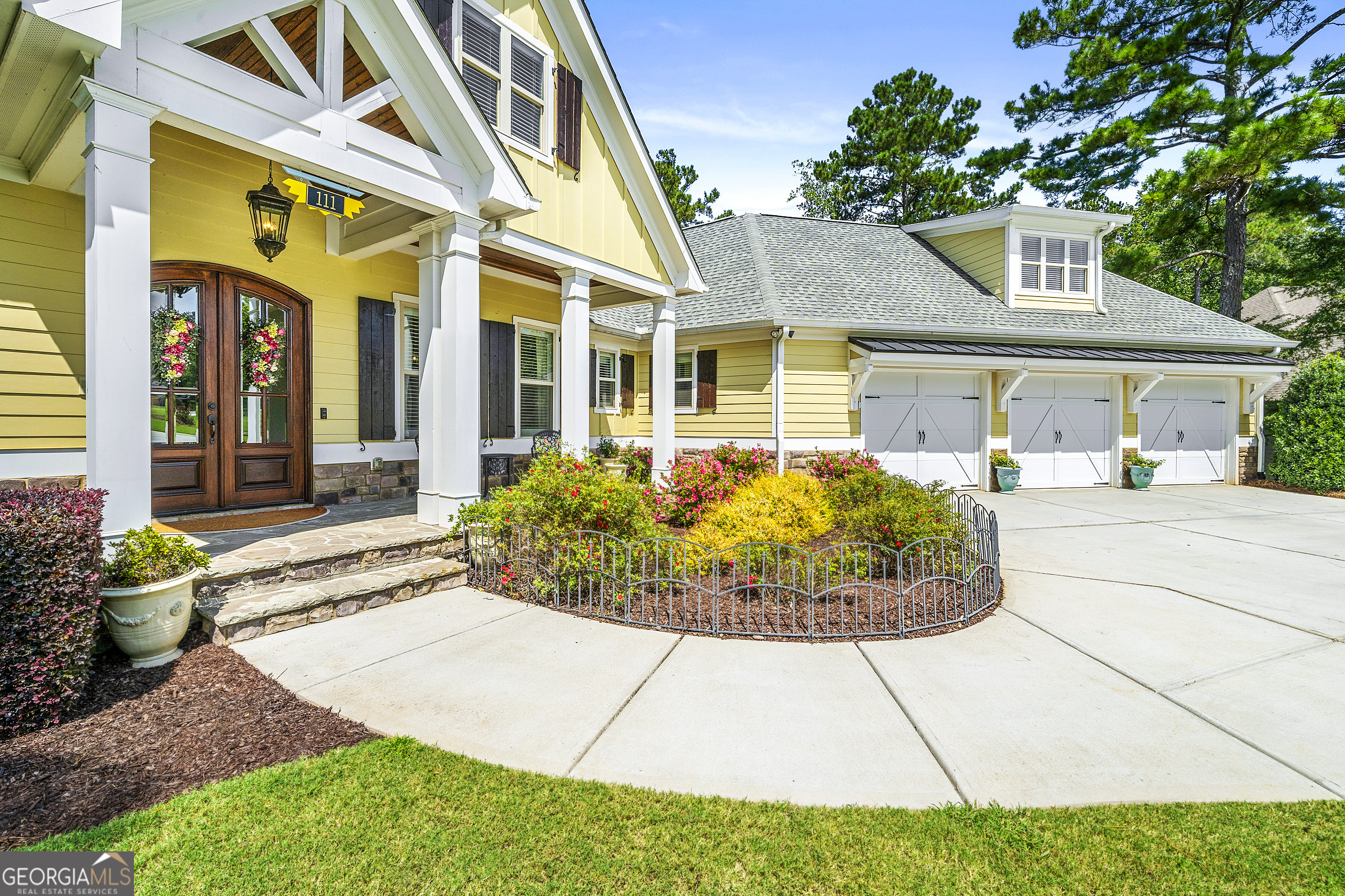 111 Windsail WAY