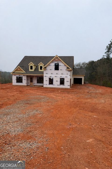 Photo of 766 Youth Jersey Road, Monroe, GA 30655 (MLS # 10703614)