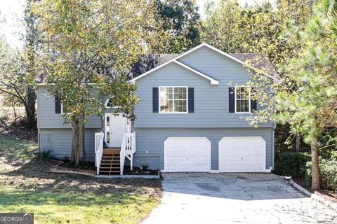 281 Cottonwood LOOP Dallas GA 30132