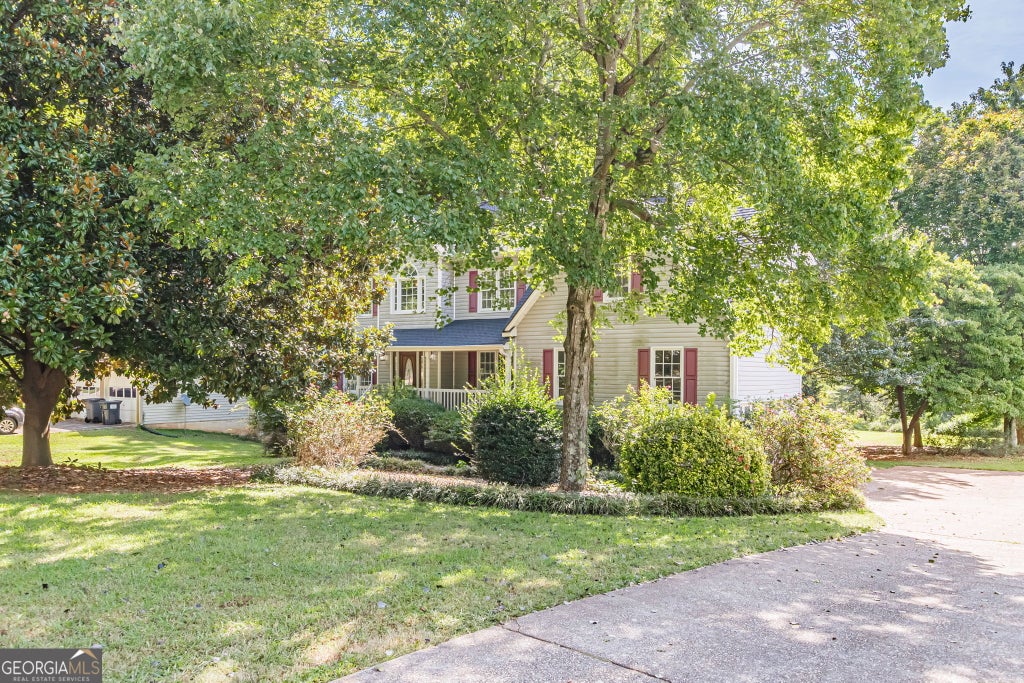 Photo of 170 Lakeview Lane, Hiram, GA 30141 (MLS # 10845990)