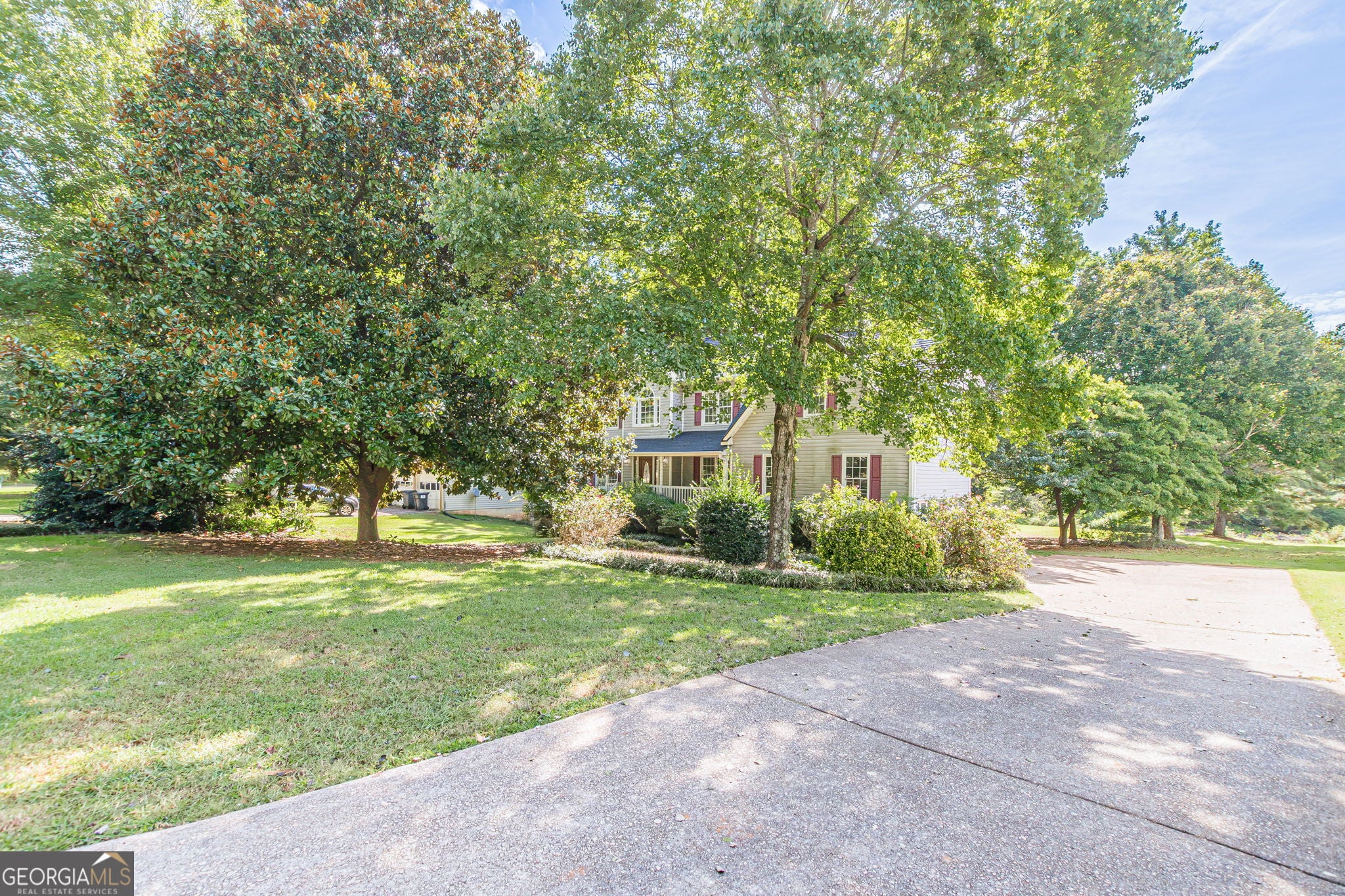 170 Lakeview LN