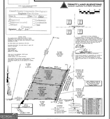 0 LOT 1A, BOWDON, GA 30108 - Image 904ca6dc5eeeb41dd6a2a798416f669d/685455820
