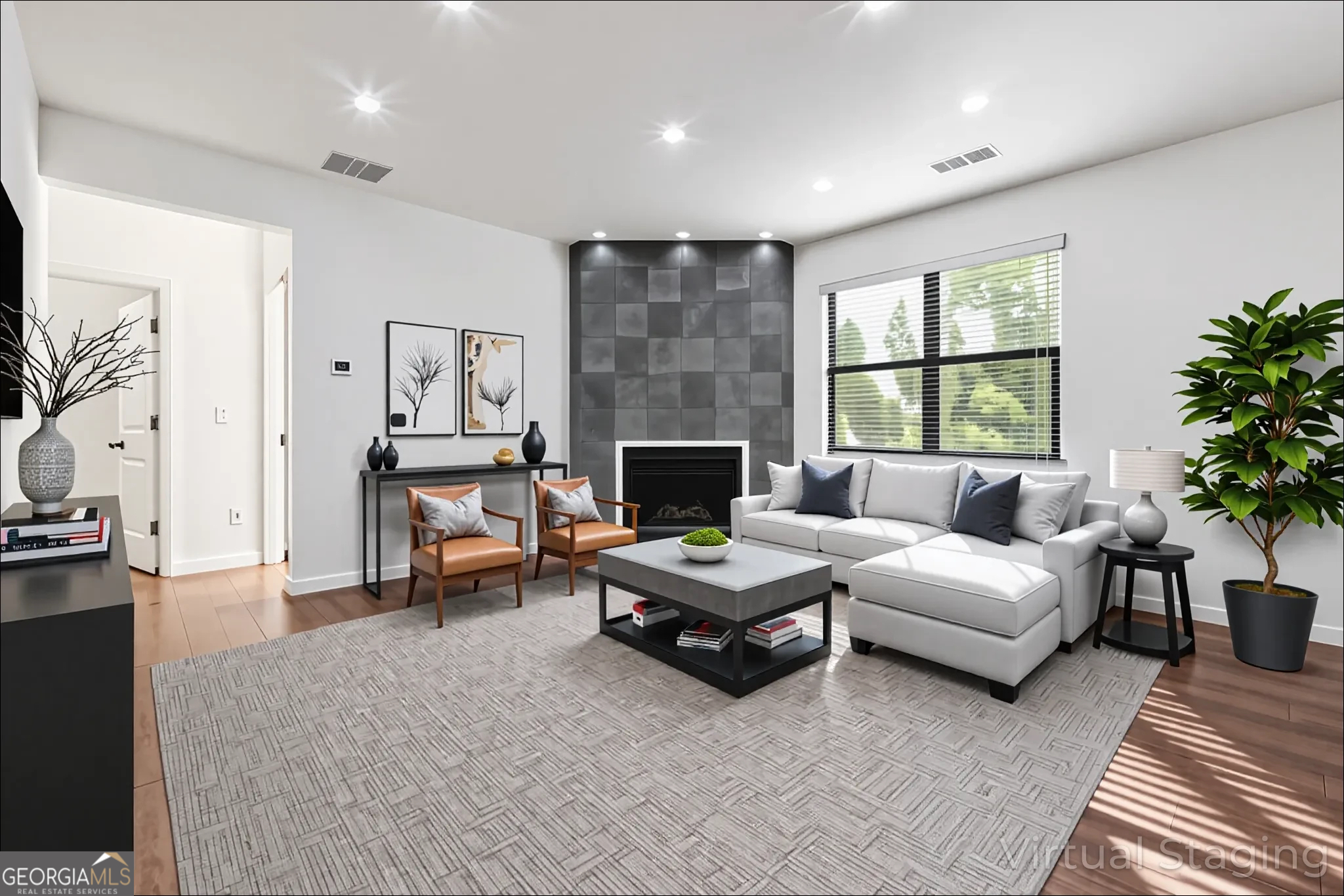 114 Woodbridge TRL