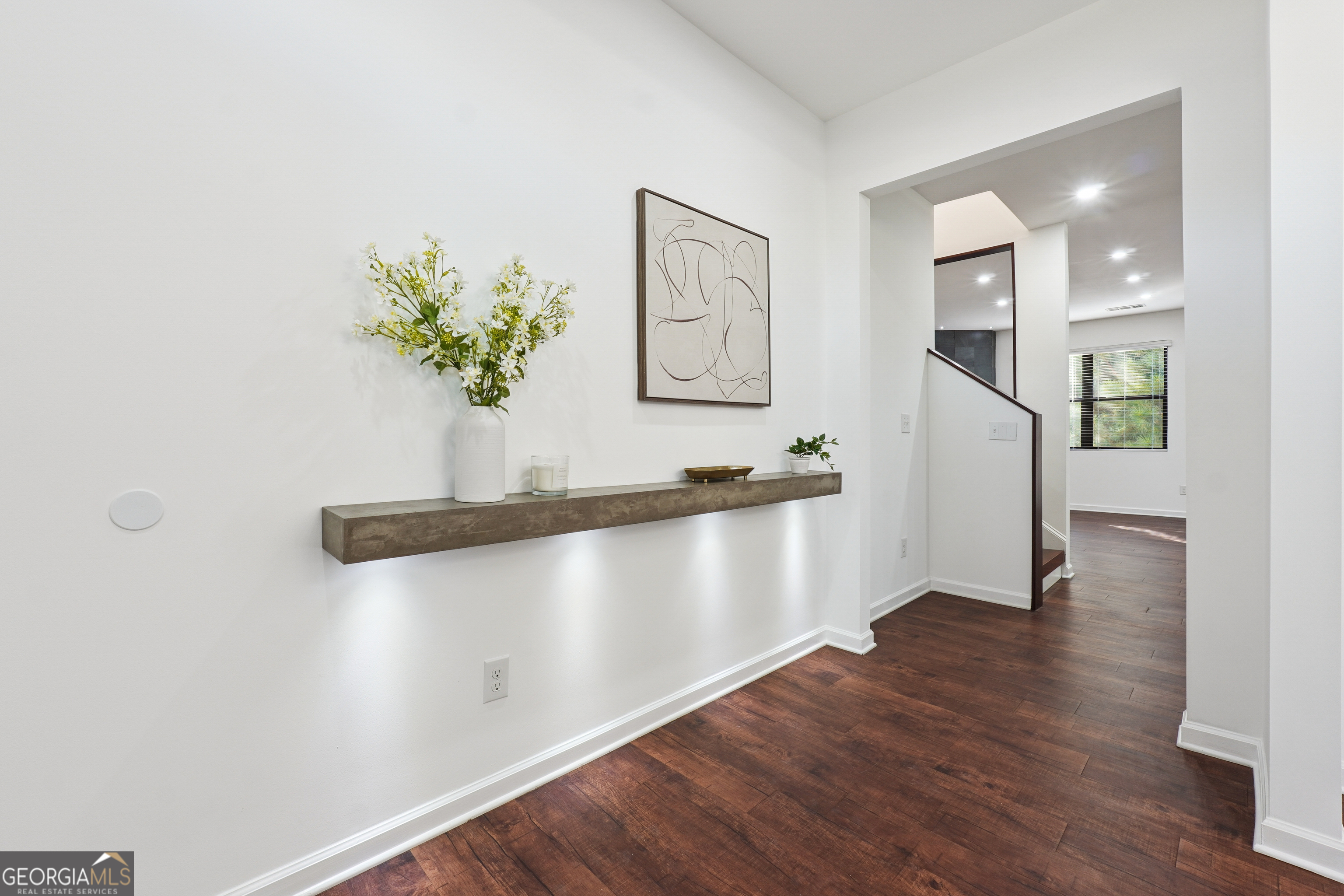 114 Woodbridge TRL