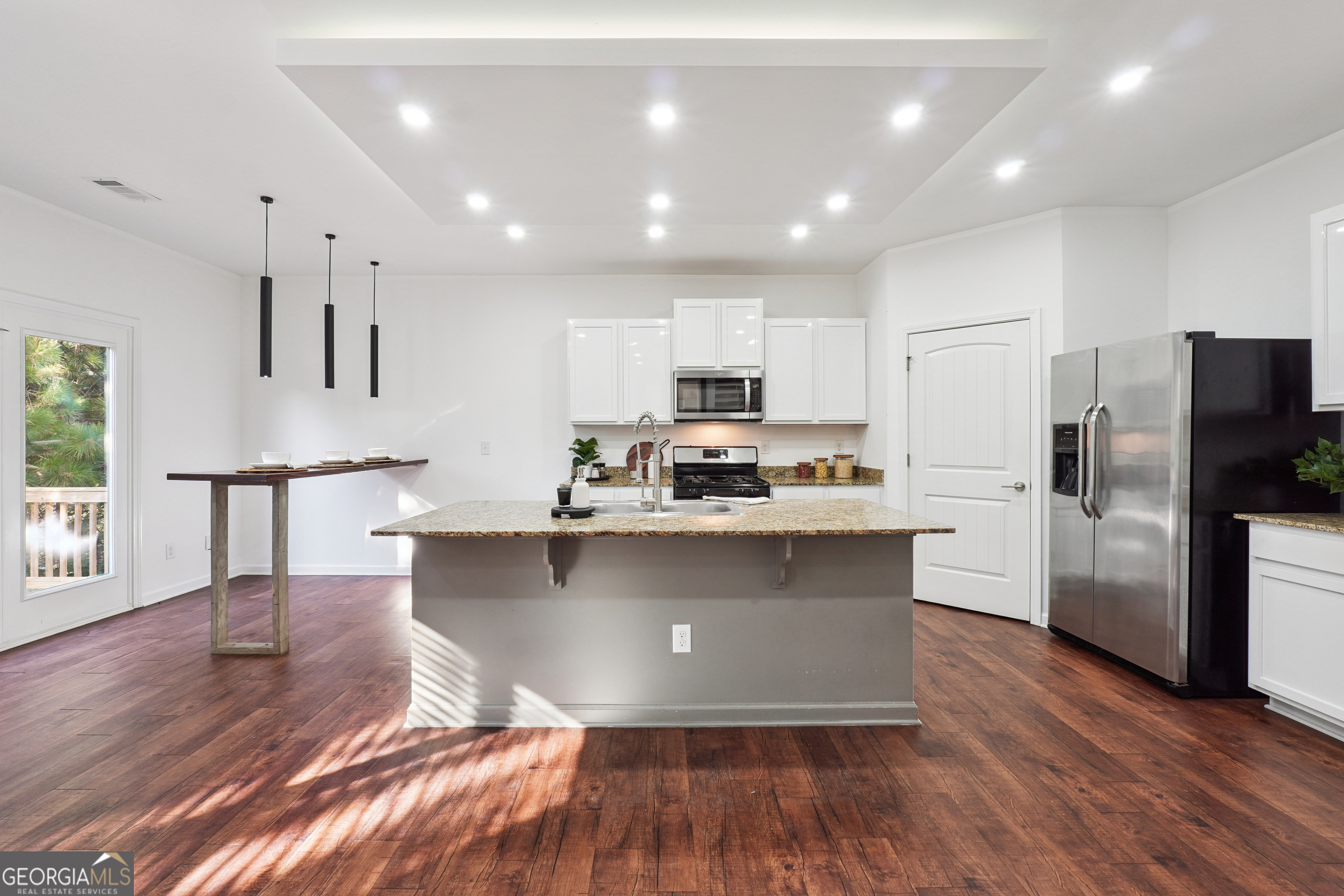 114 Woodbridge TRL