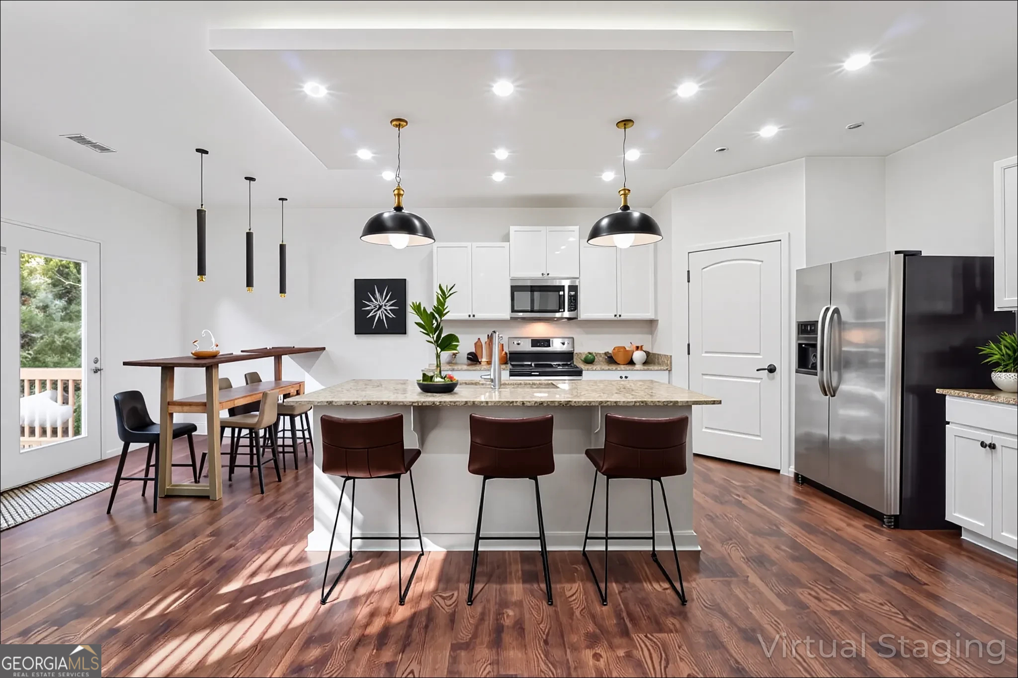 114 Woodbridge TRL