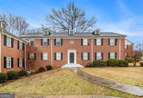 2367 Cascade RD SW 9C Atlanta GA 30311