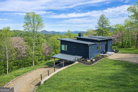 458 Brannon RDG Young Harris GA 30582