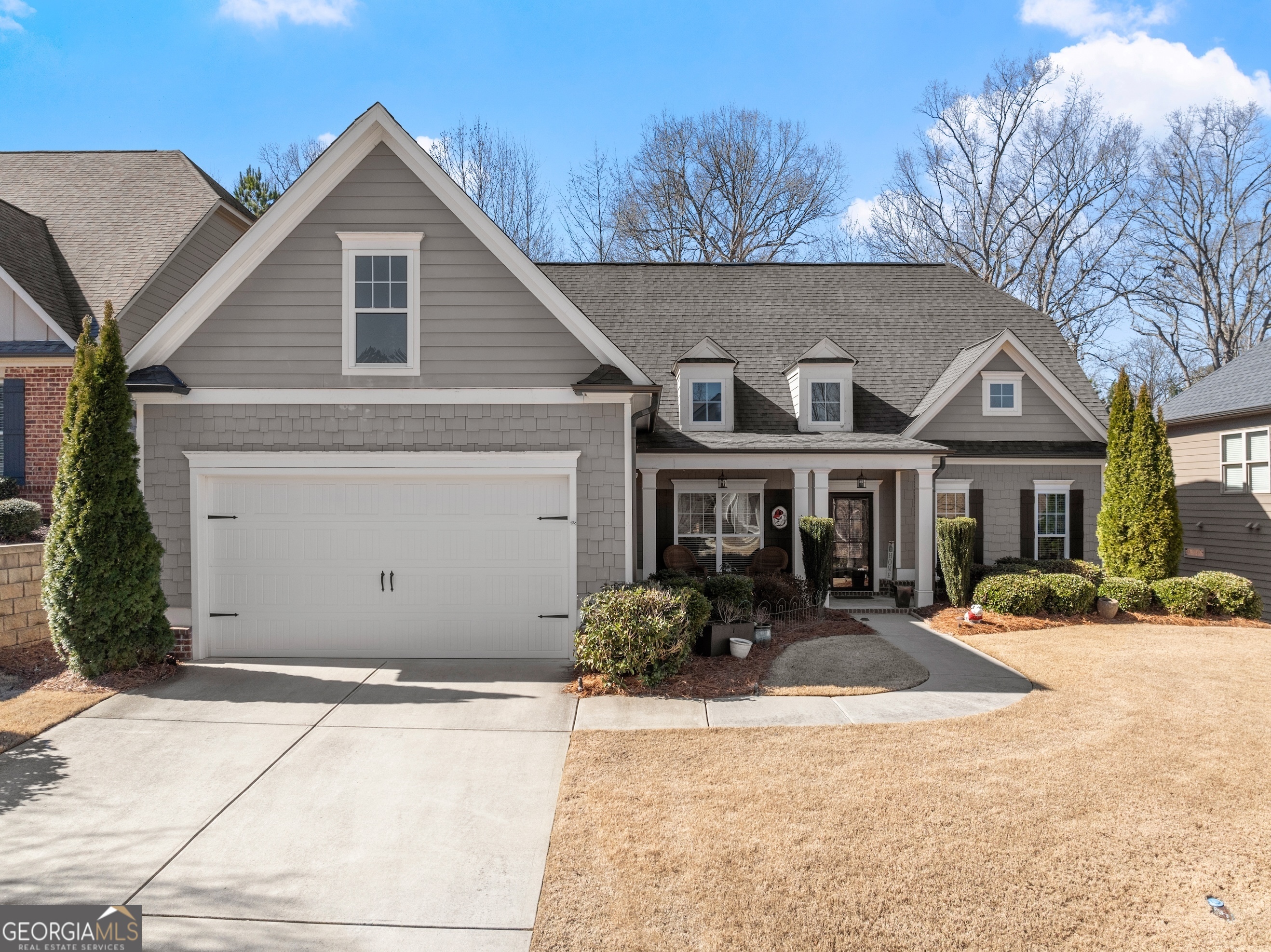2662 Limestone Creek DR