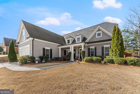 2662 Limestone Creek DR Gainesville GA 30501