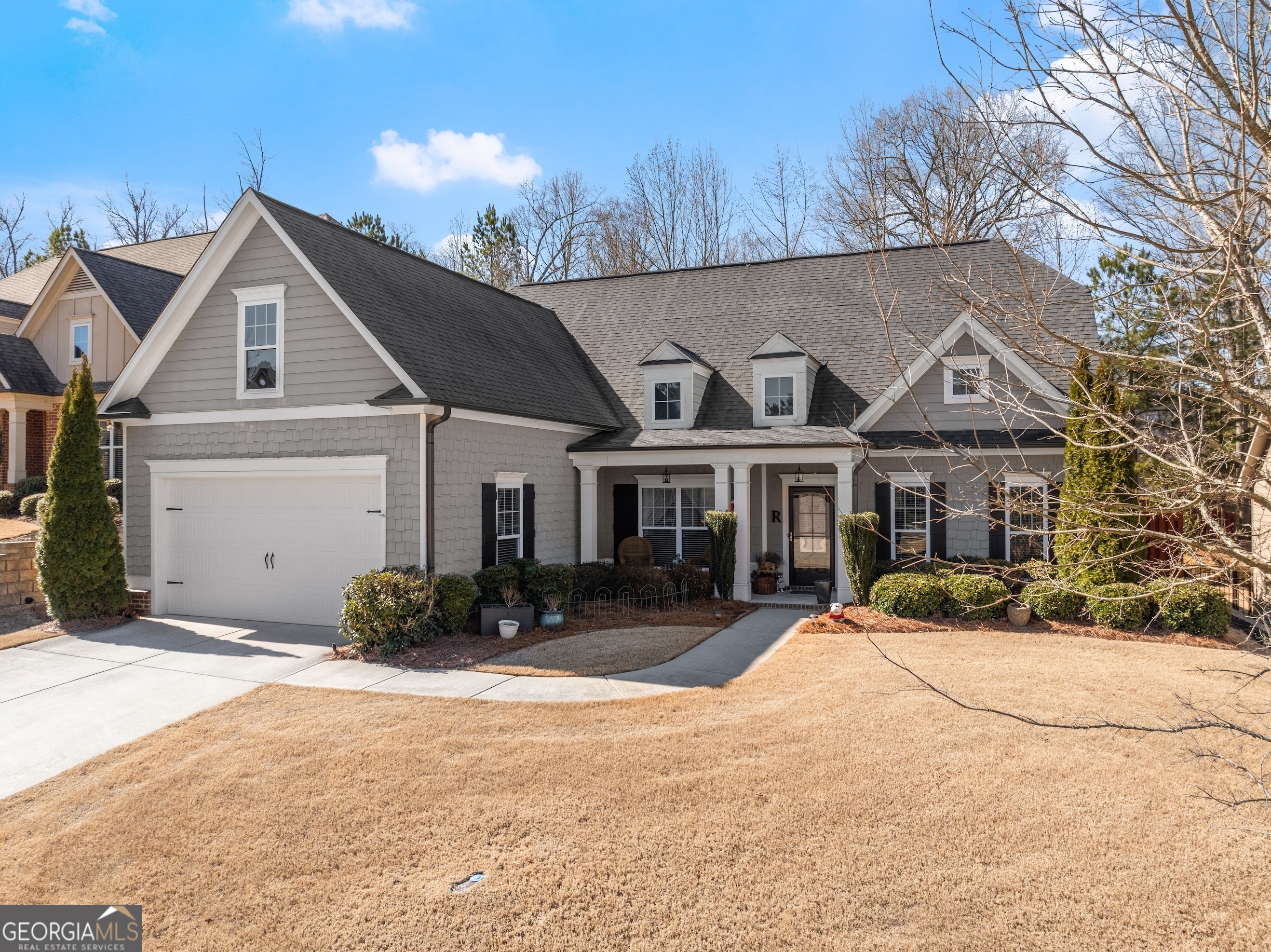 2662 Limestone Creek DR