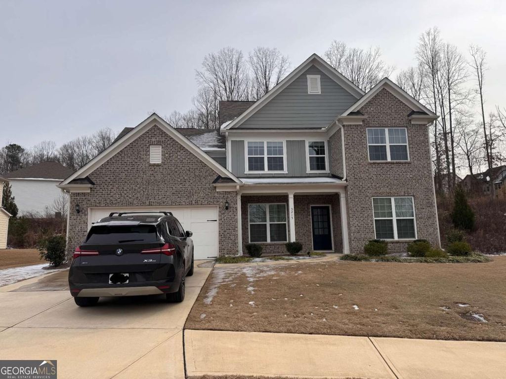 Photo of 5215 Wheeler Run Dr, Auburn, GA 30011 (MLS # 10683714)