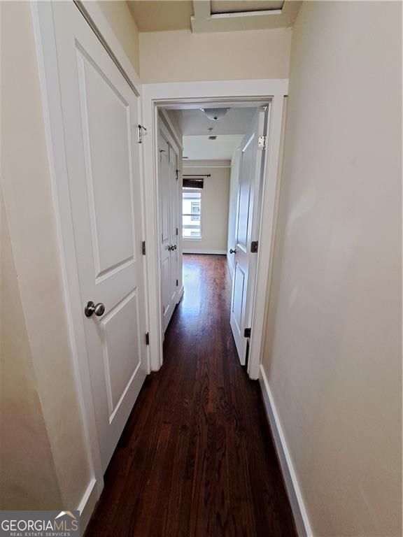 Atlanta, Georgia 30309, United States, 2 Bedrooms Bedrooms, ,3 BathroomsBathrooms,Residential,Active,237762