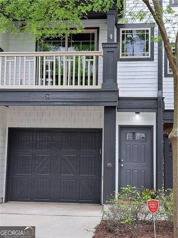 Atlanta, Georgia 30309, United States, 2 Bedrooms Bedrooms, ,3 BathroomsBathrooms,Residential,Active,237762