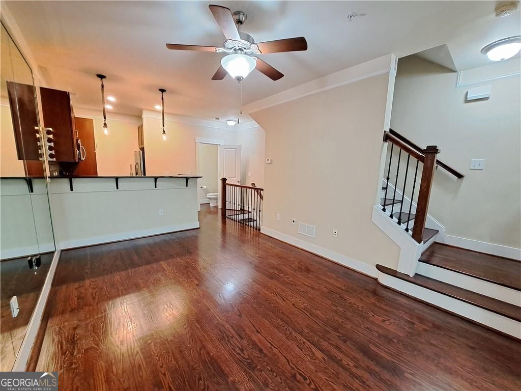 Atlanta, Georgia 30309, United States, 2 Bedrooms Bedrooms, ,3 BathroomsBathrooms,Residential,Active,237762