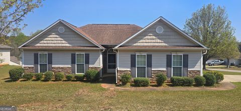 100 Deer Creek Drive, Lagrange, GA 30240 - #: 10714119