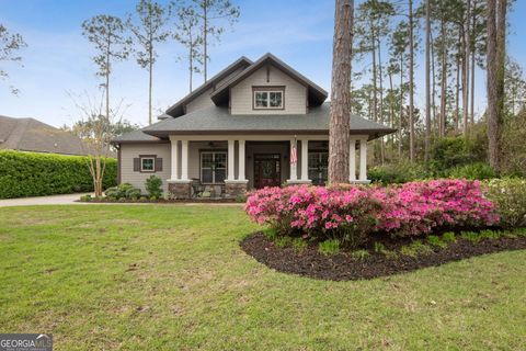 Photo of 115 Angler Lane, St. Marys, GA 31558 (MLS # 10512741)
