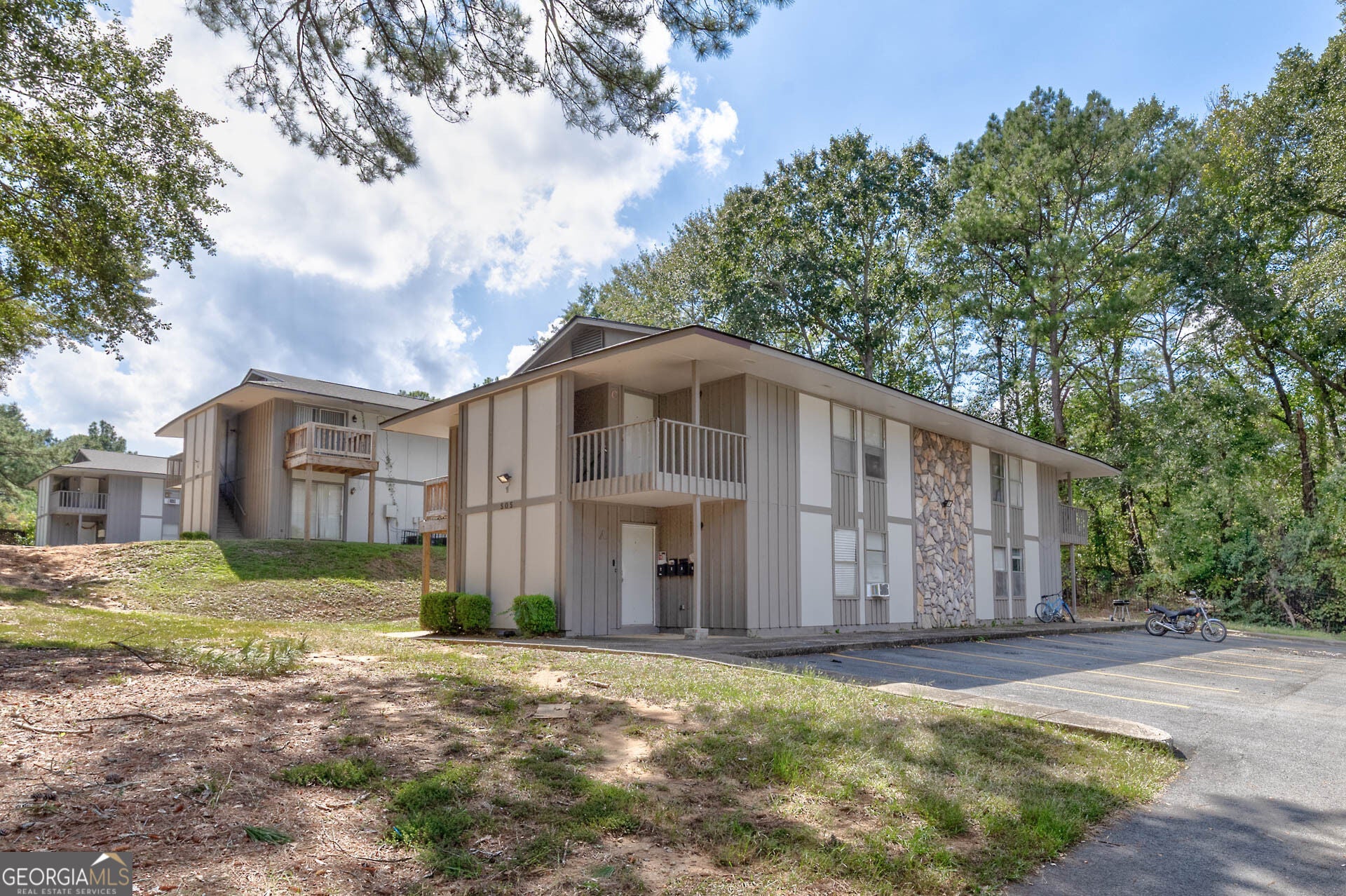 509 Farr RD