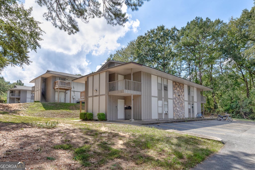 Photo of 509 Farr Road, Columbus, GA 31907 (MLS # 10869794)