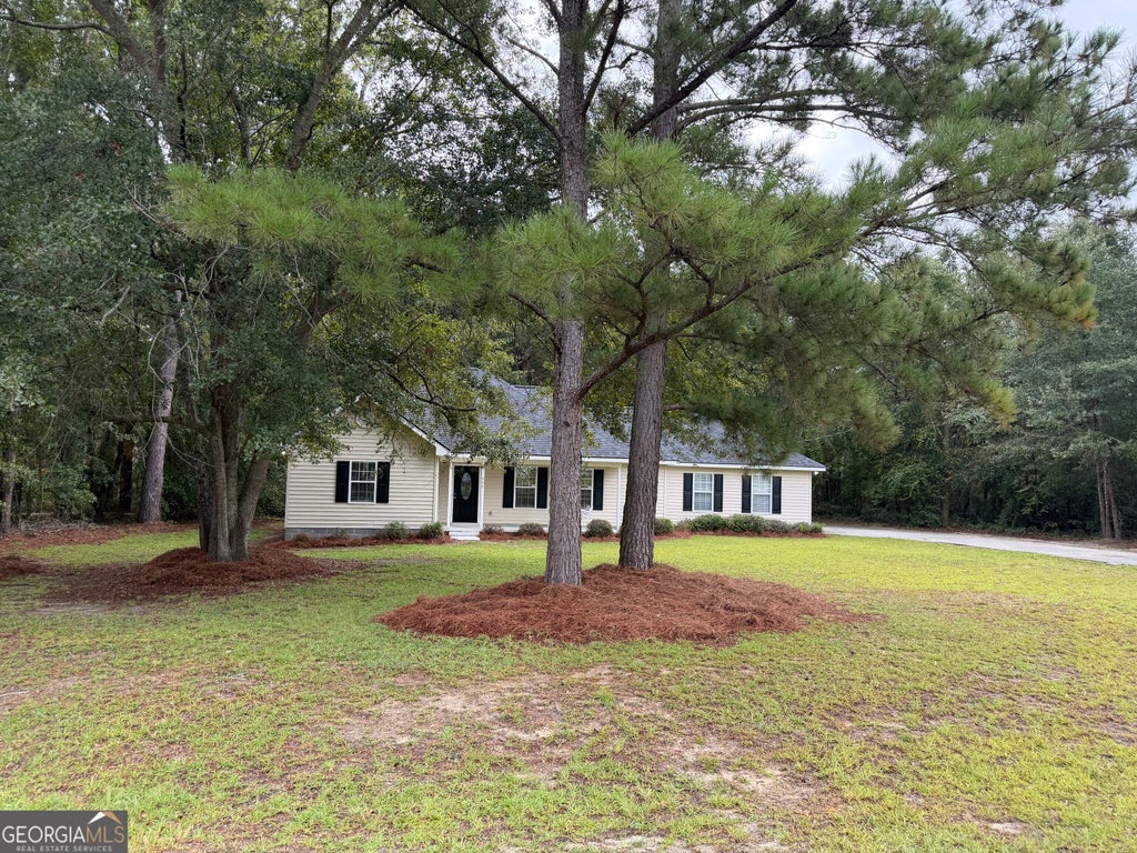 Photo of 509 Carriage Lane, Statesboro, GA 30458 (MLS # 10852900)