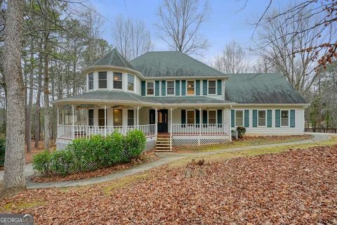 Photo of 402 W Leslie Court, Woodstock, GA 30188 (MLS # 10669753)