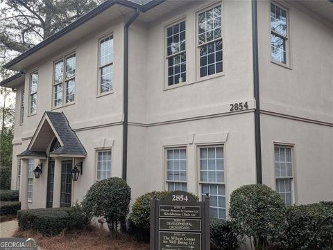 2854 Johnson Ferry RD Marietta GA 30062