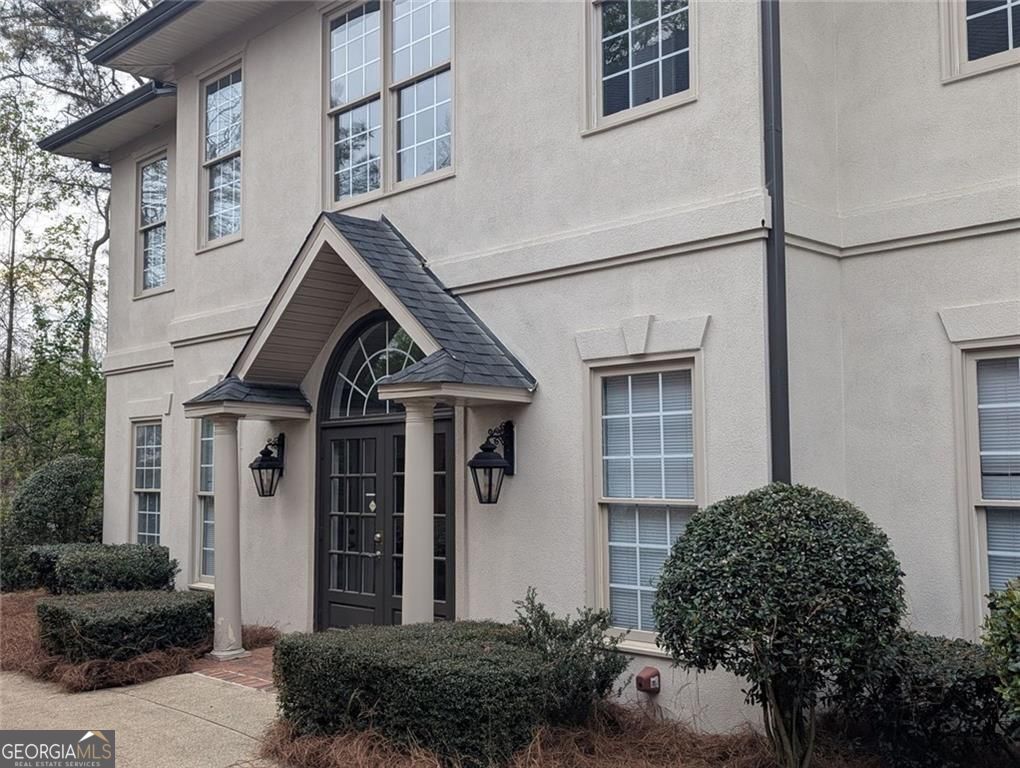 2854 Johnson Ferry RD