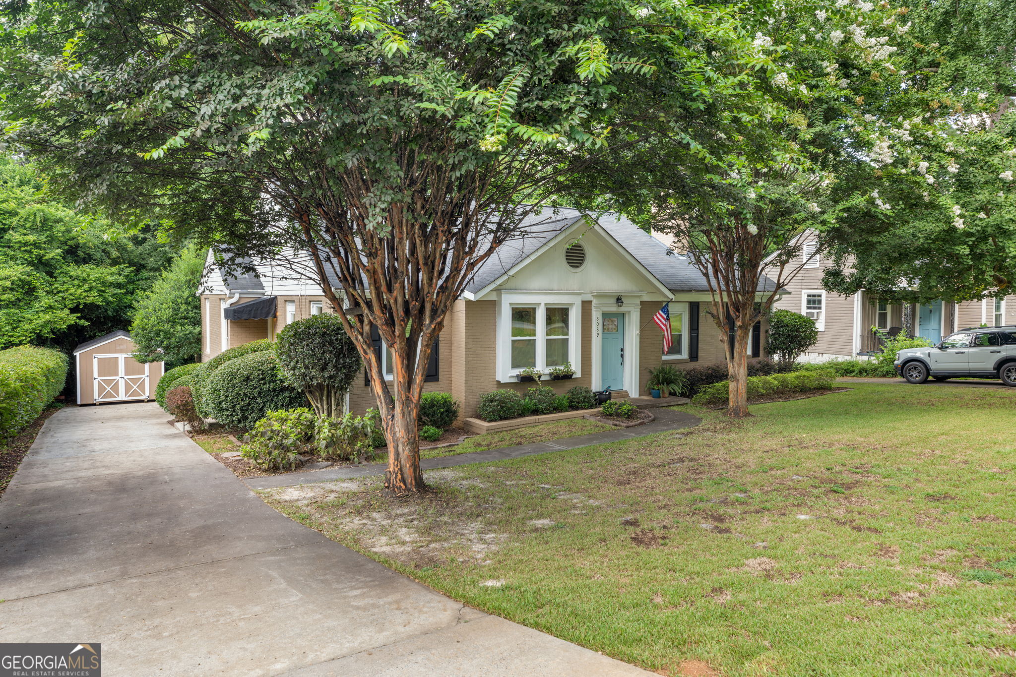 3089 Highpoint DR