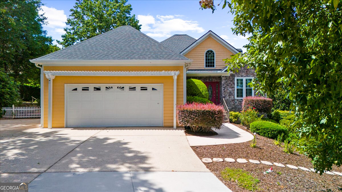 5739 Ridgewater CIR
